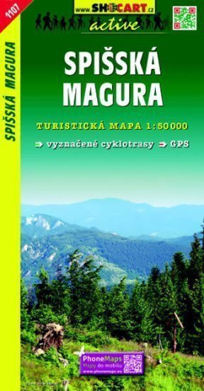 SC 1107 Spišská Magura 150 000