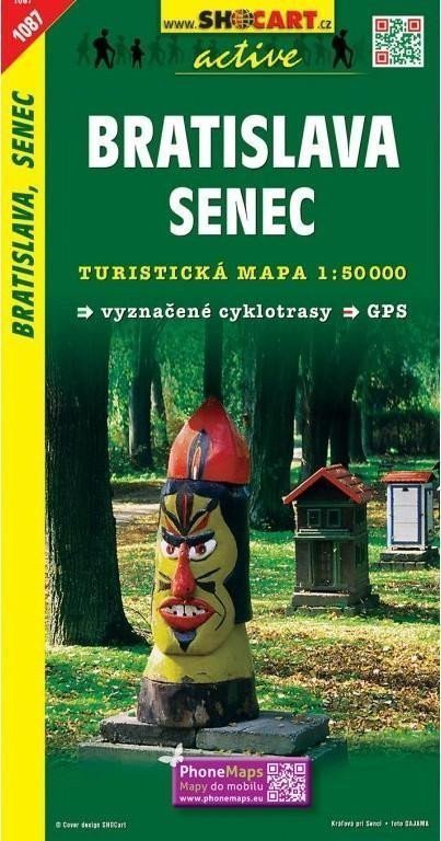 SC 1087 Bratislava Senec 150 000