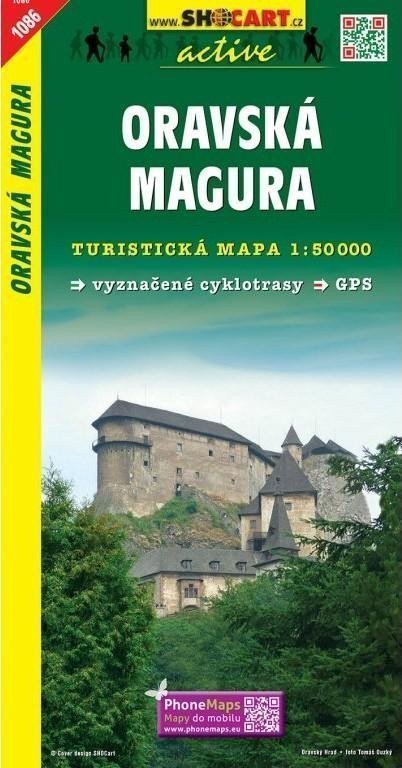 SC 1086 Oravská Magura 150 000