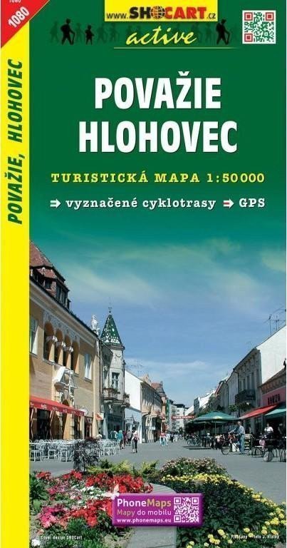 SC 1080 Považie Hlohovec 150 000