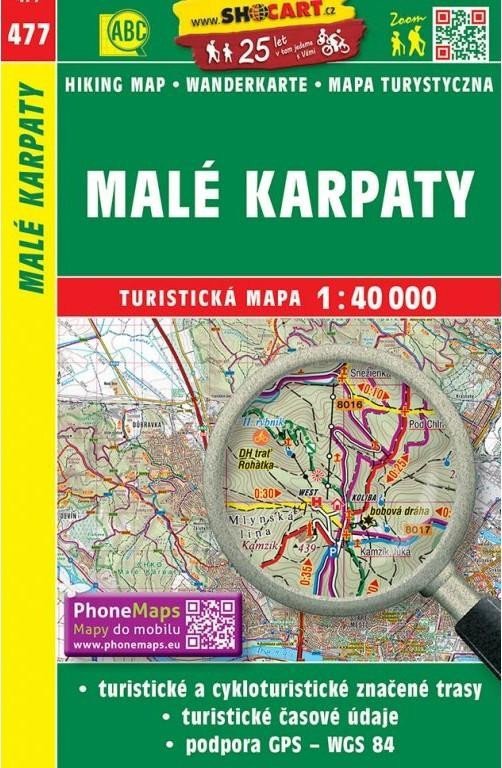 SC 477 Malé Karpaty 140 000
