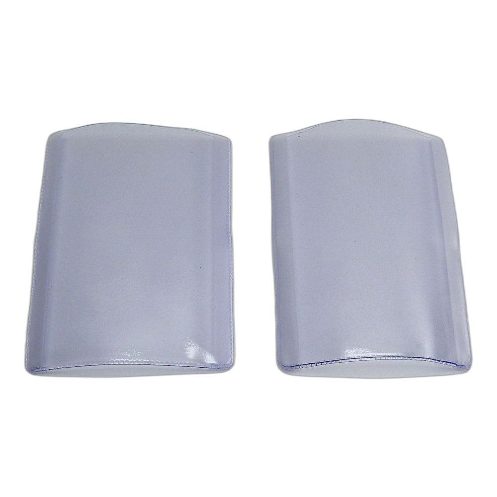 Koh-i-Noor Transparent Document Holder 352102 Size C 115x160 mm