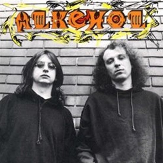 Alkehol - LP