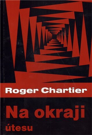 Na okraji útesu – Chartier Roger