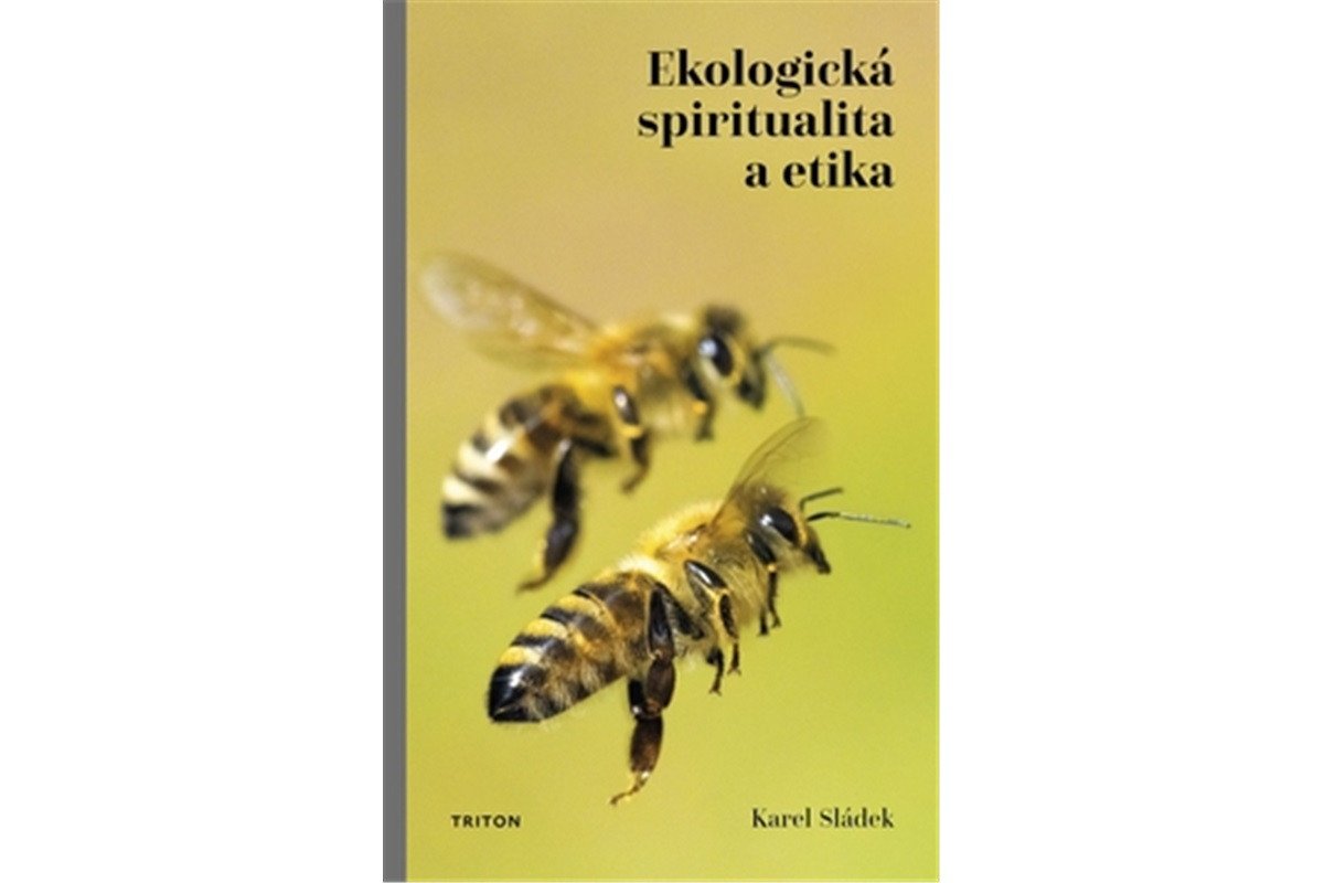 Ekologická spiritualita a etika – Sládek Karel