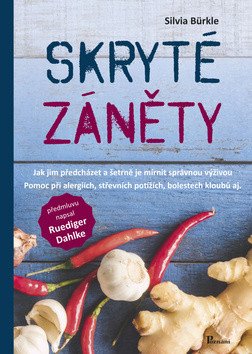 Skryté záněty – Bürkle Silvia
