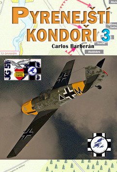 Pyrenejští Kondoři 3 – Barberán Carlos