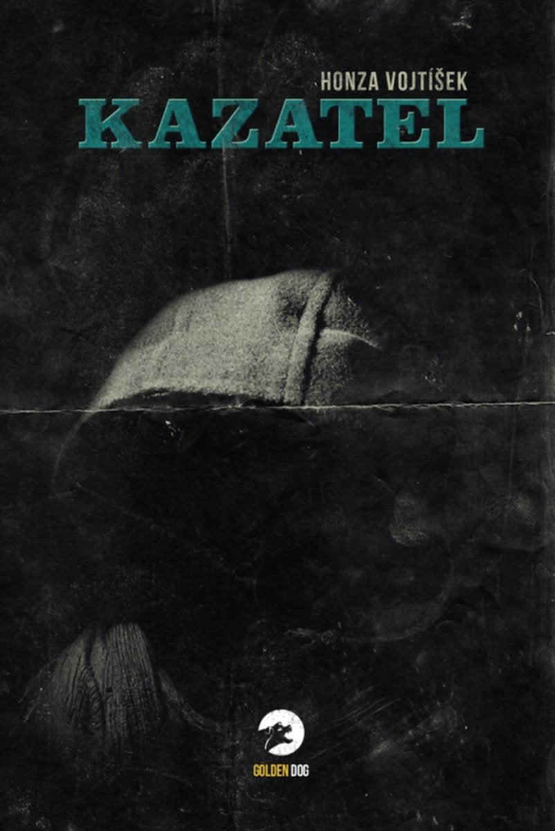 Kazatel – Vojtíšek Honza
