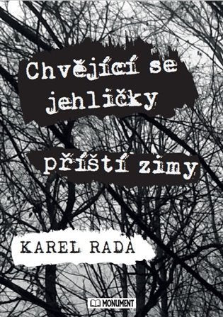 Chvějící se jehličky příští zimy – Rada Karel