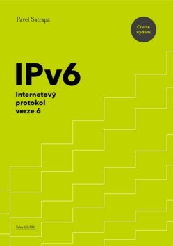 IPv6 - Internetový protokol verze 6 – Satrapa Pavel