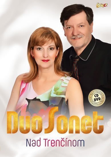 Duo sonet - Nad Trenčínom - CD  DVD