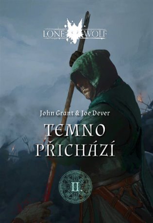 Legendy o Lone Wolfovi 2 - Temno přichází – Dever Joe