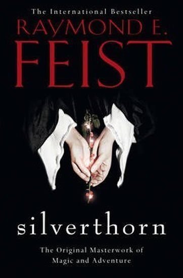 Silverthorn – Feist Raymond E