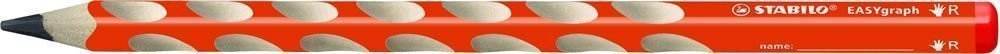 Tužka STABILO EASYgraph HB oranžová Pravák