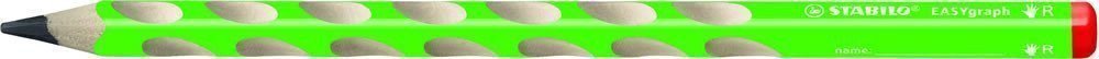Tužka STABILO EASYgraph HB zelená Pravák