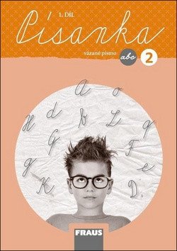 Písanka 21 pro ZŠ - vázané písmo nová generace