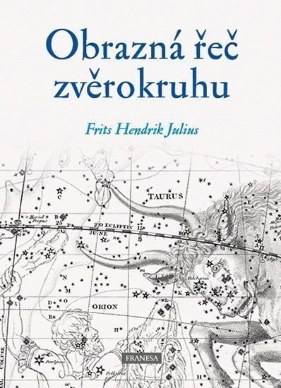 Obrazná řeč zvěrokruhu – Julius Frits Hendrik