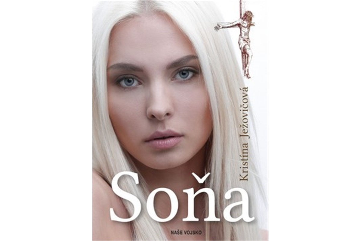 Soňa – Ježovičová Kristína