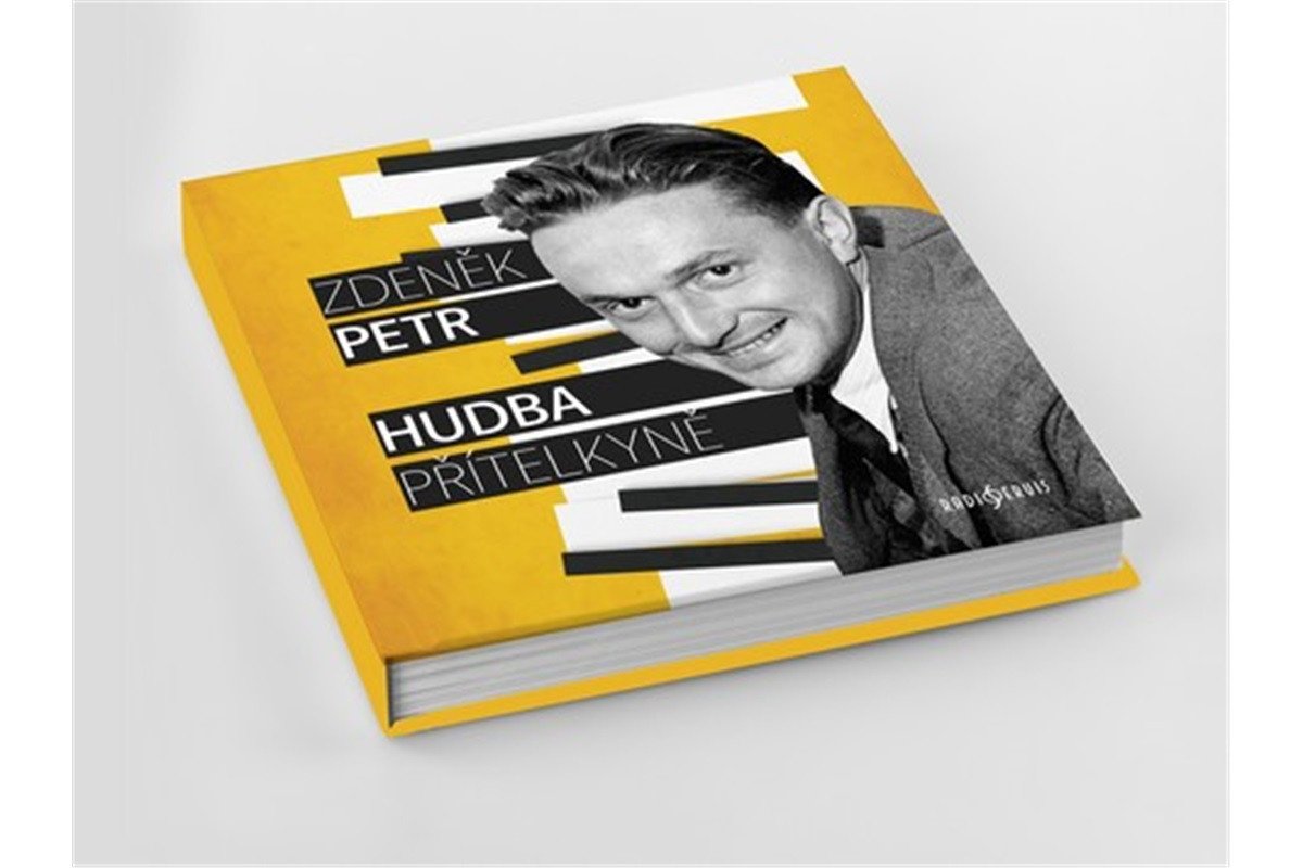 Hudba přítelkyně – Petr Zdeněk