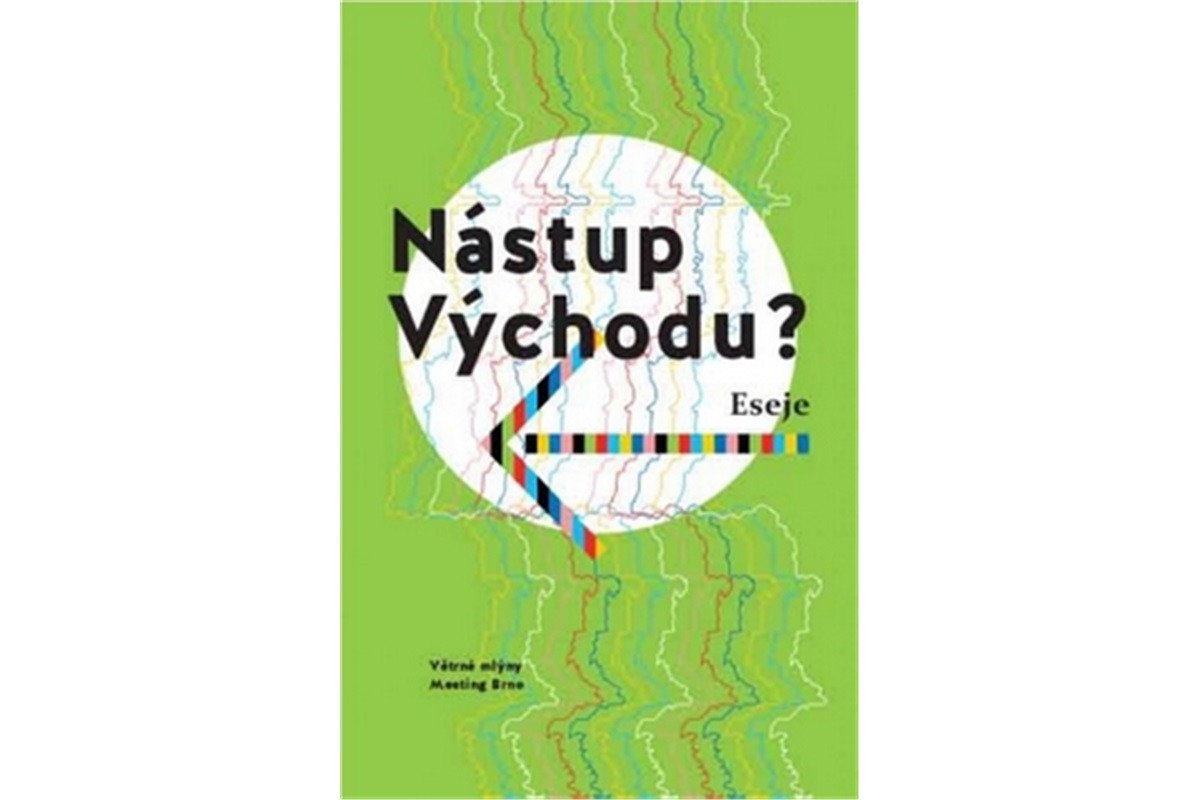 Nástup Východu – Bunda Martyna