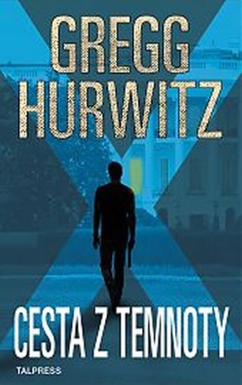 Cesta z temnoty – Hurwitz Gregg