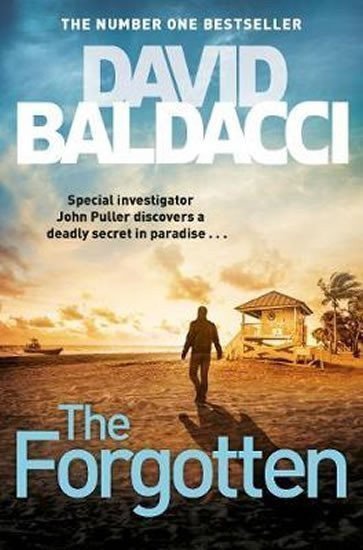 The Forgotten – Baldacci David