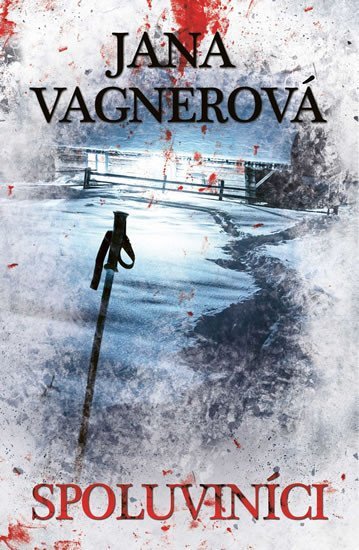 Spoluviníci – Vagnerová Jana