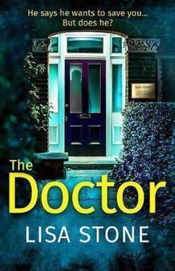 The Doctor – Stone Lisa