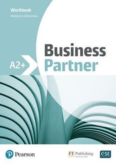 Business Partner A2 Workbook – Williamson Madeleine