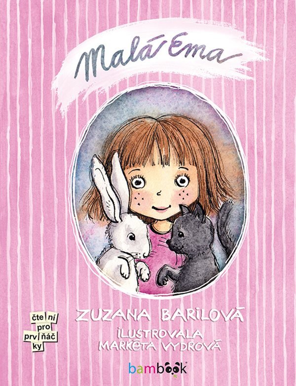 Malá Ema – Barilová Zuzana