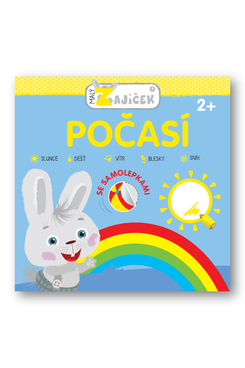 Malý zajíček - Počasí