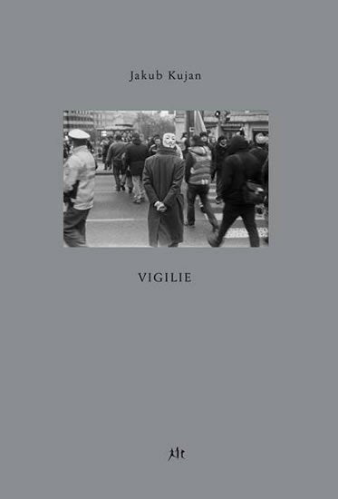 Vigilie – Kujan Jakub