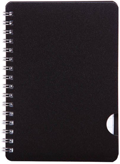 Plastic blok A6 linka 60 listů