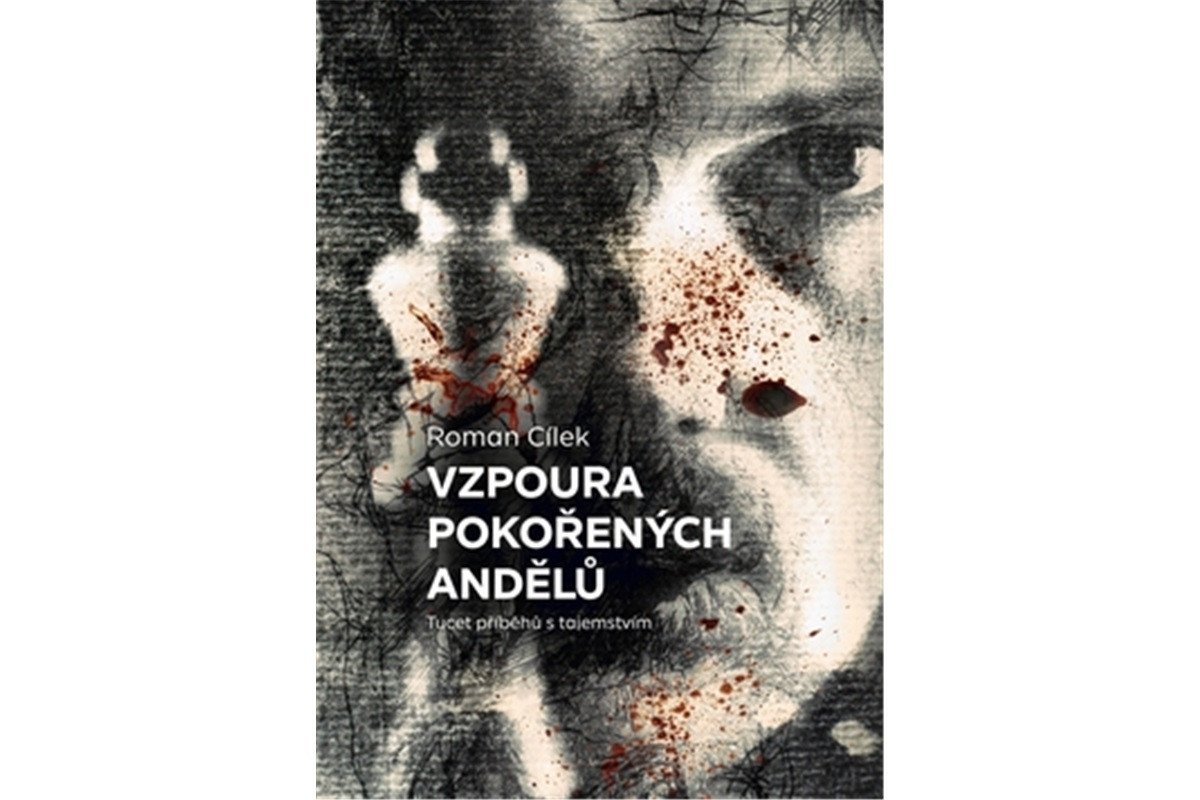 Vzpoura pokořených andělů - Tucet příběhů s tajemstvím – Cílek Roman