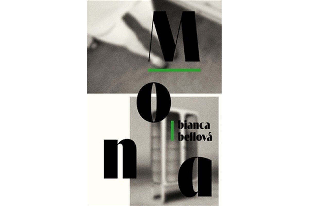 Mona – Bellová Bianca