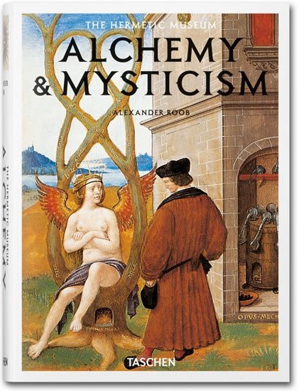 Alchemy  Mysticism – Roob Alexander