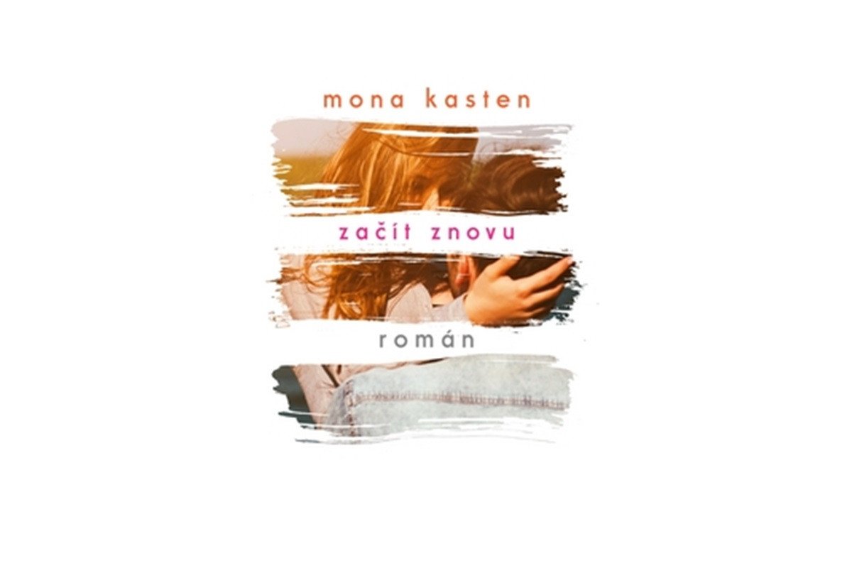 Začít znovu – Kasten Mona