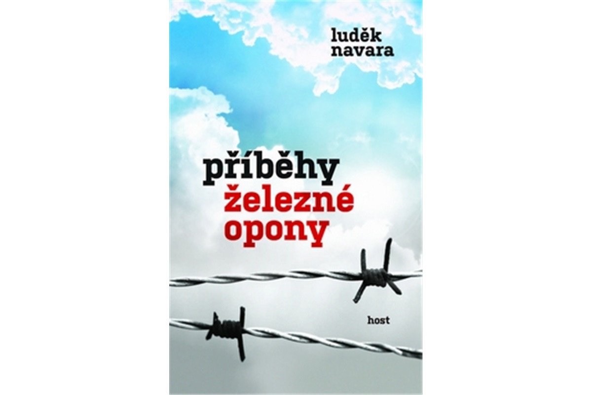 Příběhy železné opony – Navara Luděk