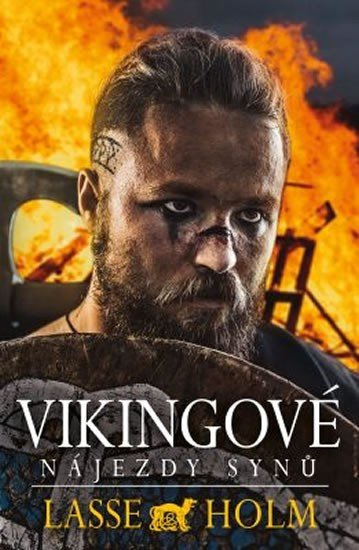 Vikingové - Nájezdy synů – Holm Lasse