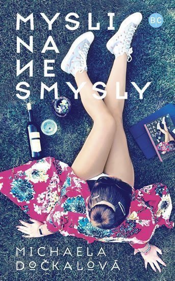 Mysli na nesmysly – Dočkalová Michaela