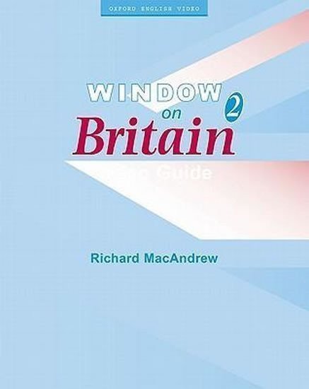 Window on Britain 2 Video Guide – MacAndrew Richard