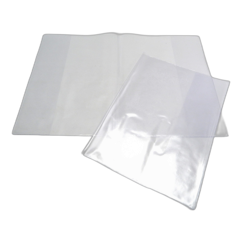 Koh-i-Noor Transparent Atlas Cover 362355