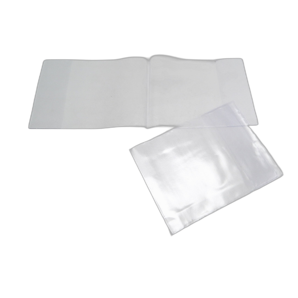 Koh-i-Noor Transparent Music Book Cover 362356