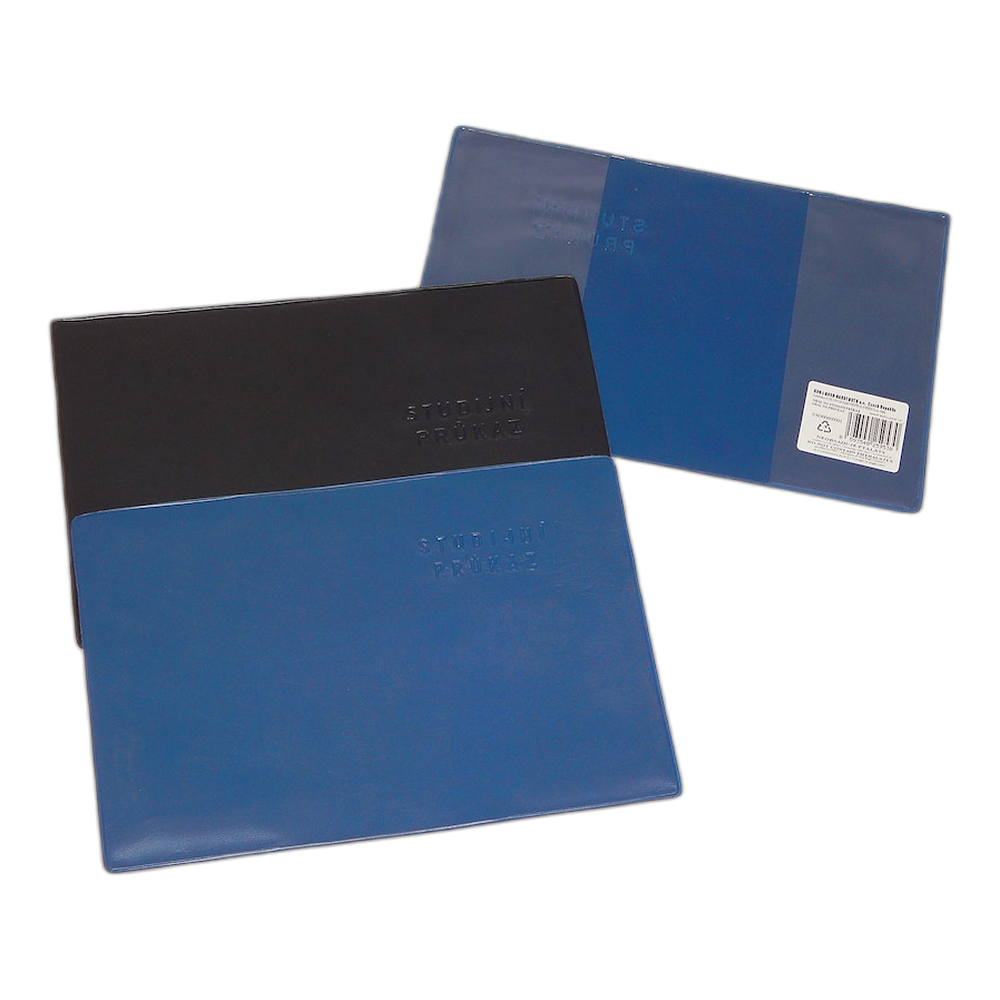 Koh-i-Noor Student Card Holder 363006