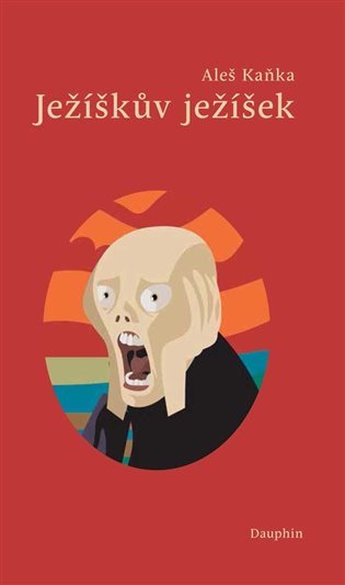 Ježíškův ježíšek – Kaňka Aleš