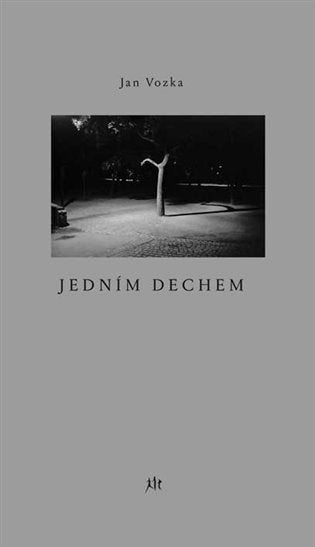 Jedním dechem – Vozka Jan