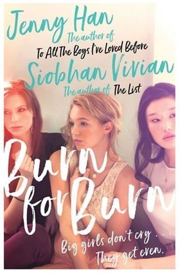 Burn for Burn – Han Jenny