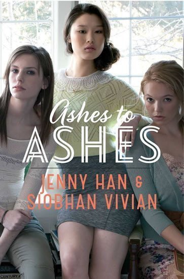 Ashes to Ashes – Han Jenny