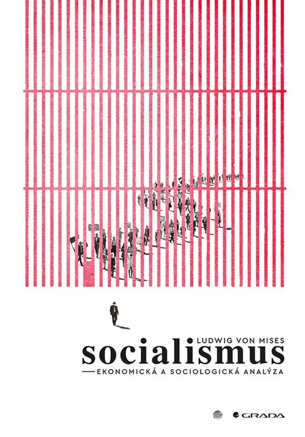 Socialismus – von Mises Ludwig