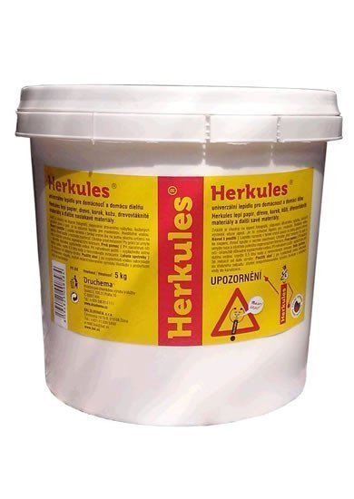 Herkules lepidlo 5kg